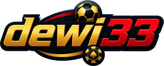 dewi33 logo